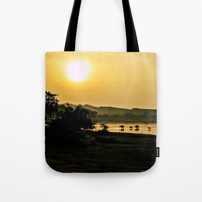 safari bags