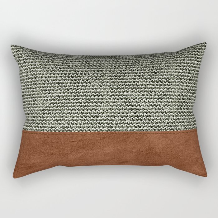 Rectangular Pillow