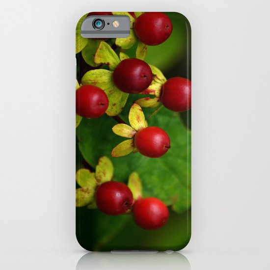 Berry Good! iPhone & iPod Case