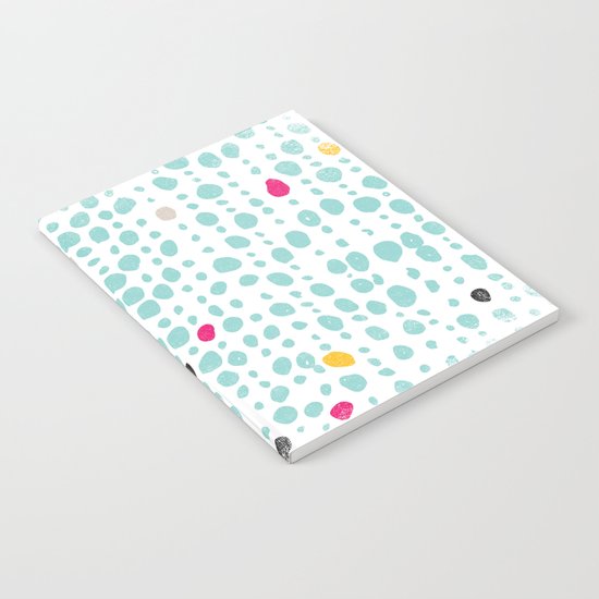 DOTS & LOOPS Notebook