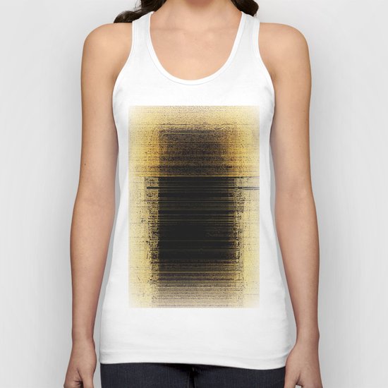 IMPRESSION Unisex Tank Top