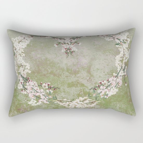 Everyday Love Rectangular Pillow