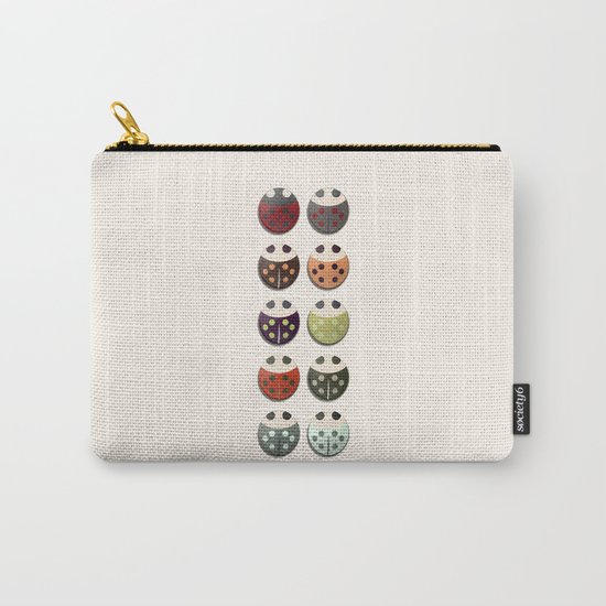 Ladies and... Carry-All Pouch