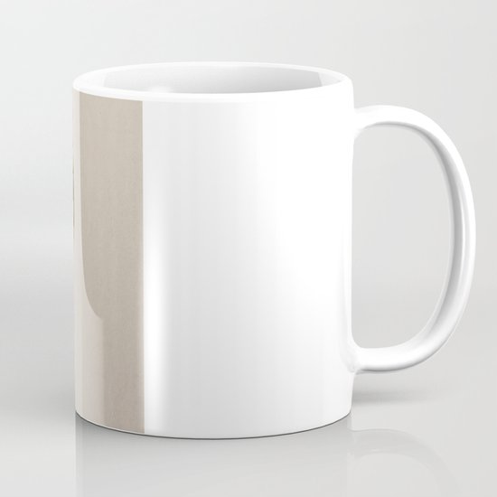 Out Of Mind Mug