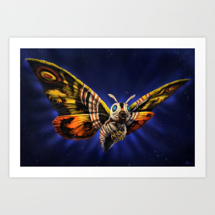 Art Print