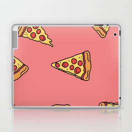 Pizza Pattern  Laptop Skin