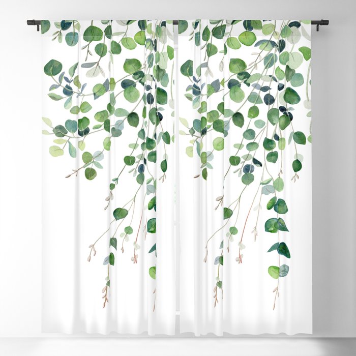 Blackout Curtain
