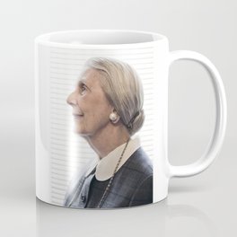 Grandma Greene Mug