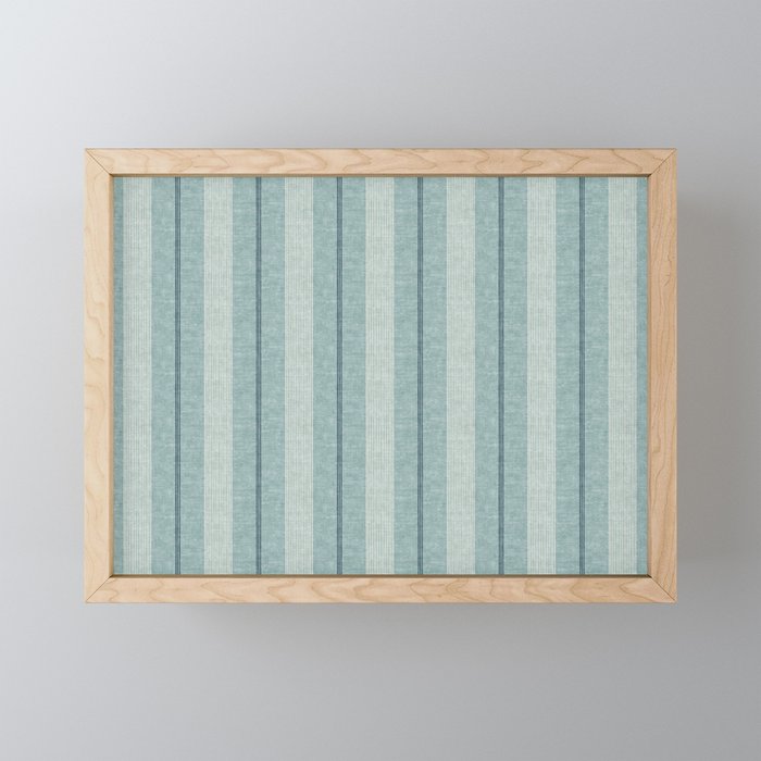 Framed Mini Art Print
