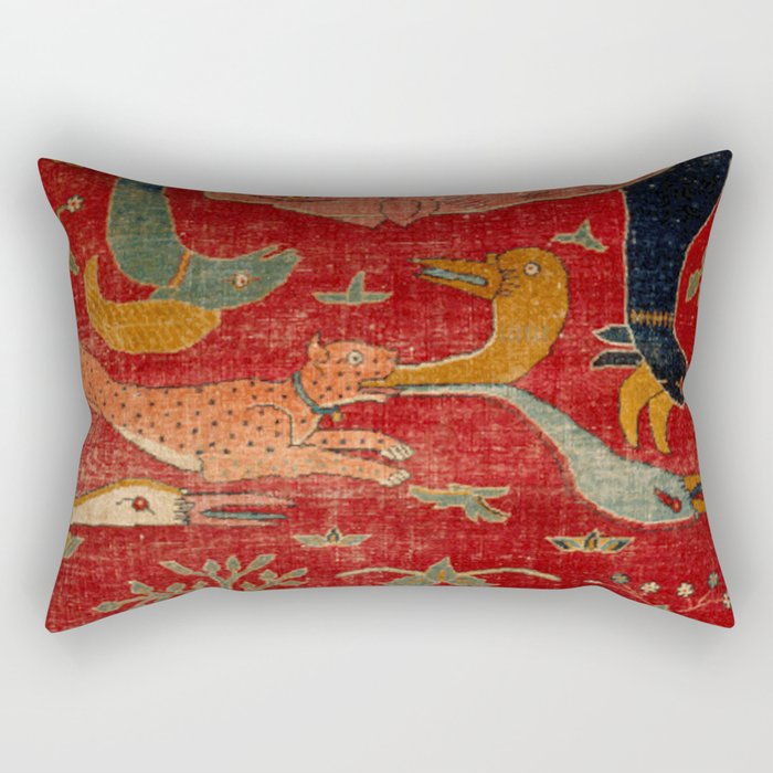 Rectangular Pillow