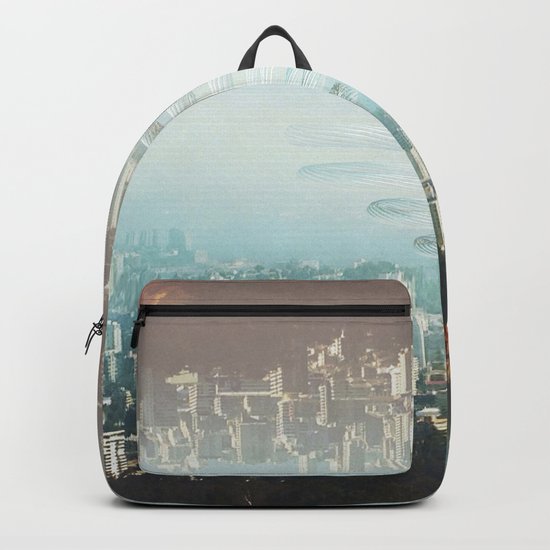 Intervention 28 Backpack