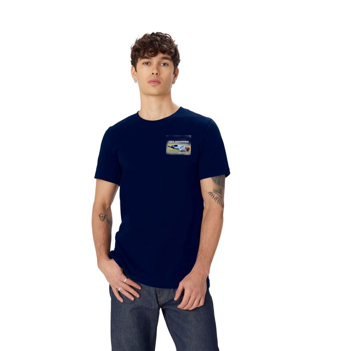 Dez dropped it shirt new arrivals