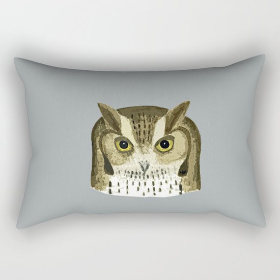 Le Petit Rectangular Pillow
