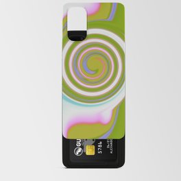 sour Android Card Case