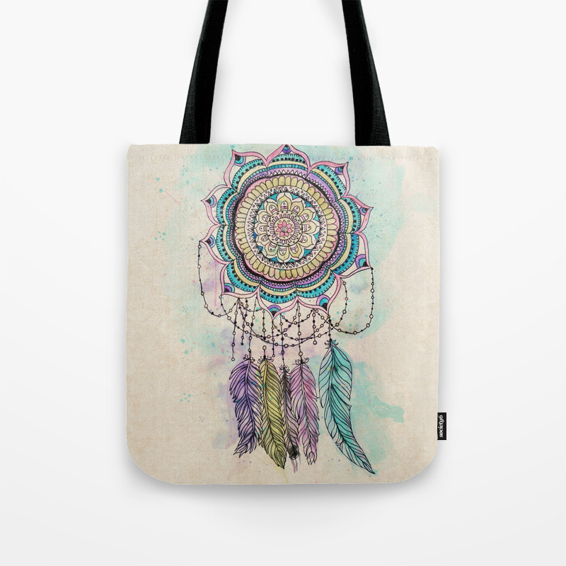 hand tote bags