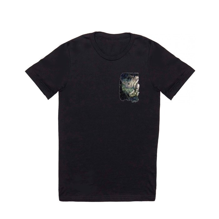 safari by night T Shirt