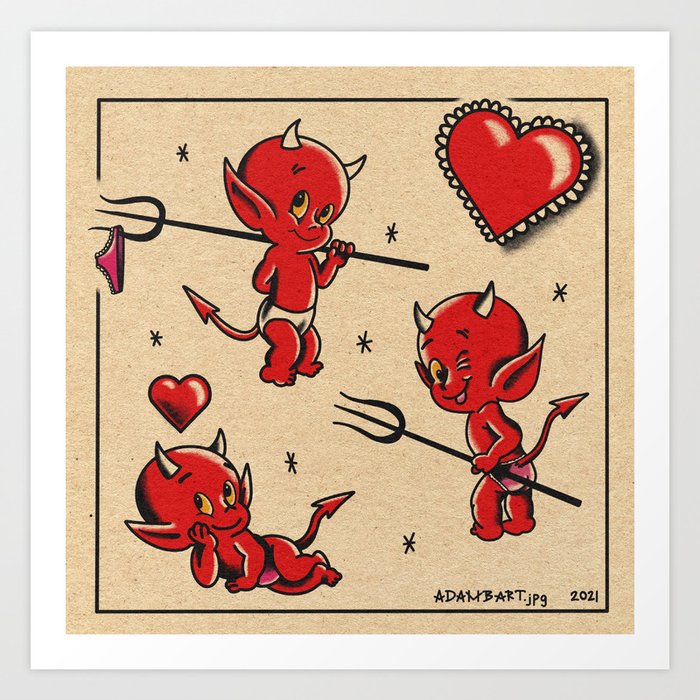 Art Print
