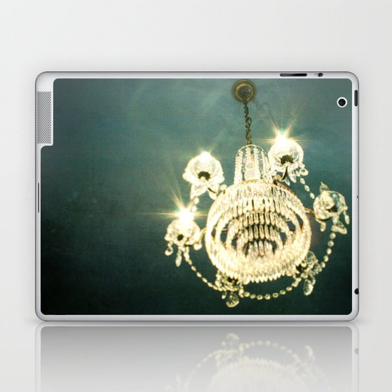 Southern Belle Laptop & iPad Skin
