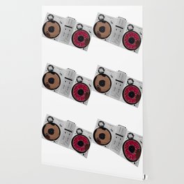 Dilla Wallpaper For Any Decor Style Society6