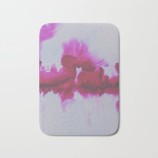 tragic Bath Mat