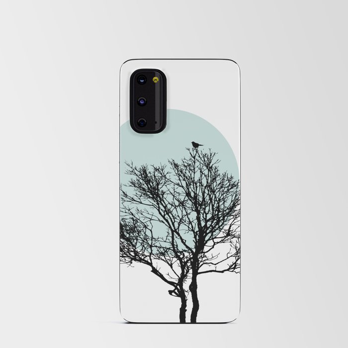 Tree Android Card Case