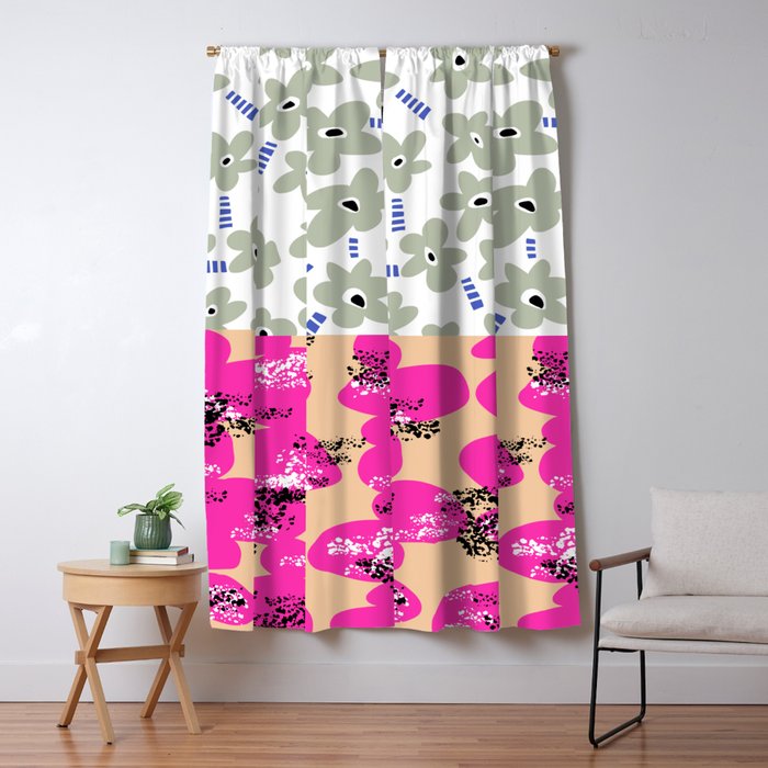 Blackout Curtain