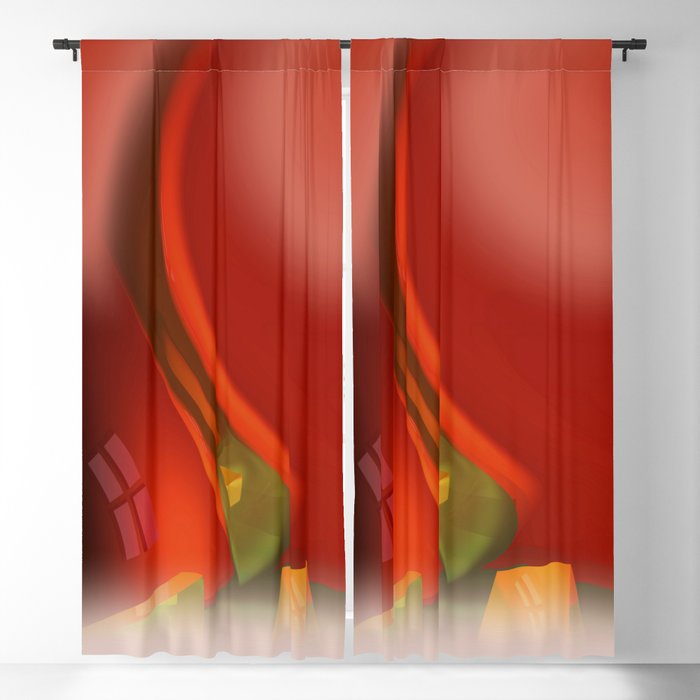 For Sheer Curtains And More 5 Blackout Curtain By 3dimensions
