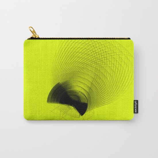 PHI Carry-All Pouch