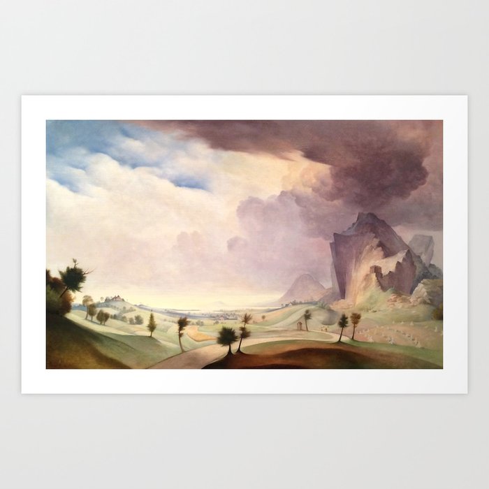 Art Print