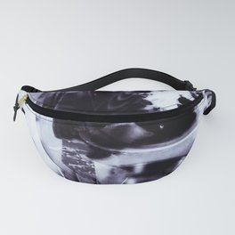 "From Tuskegee To The Stars: Remixed" Fanny Pack