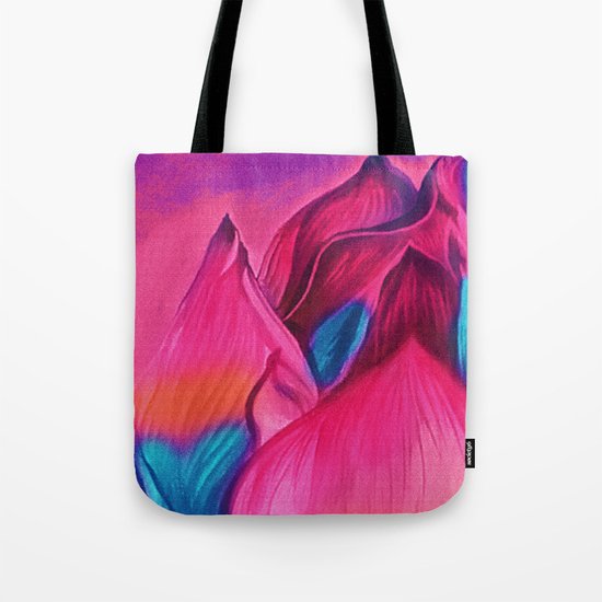Las tlife int he u niv erse Tote Bag