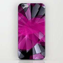use colors for your home -418- iPhone Skin