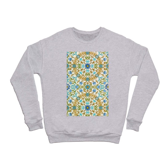 Morris crewneck discount