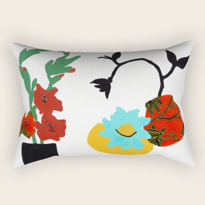 Rectangular Pillow