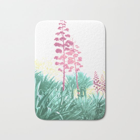 Yucca Bath Mat
