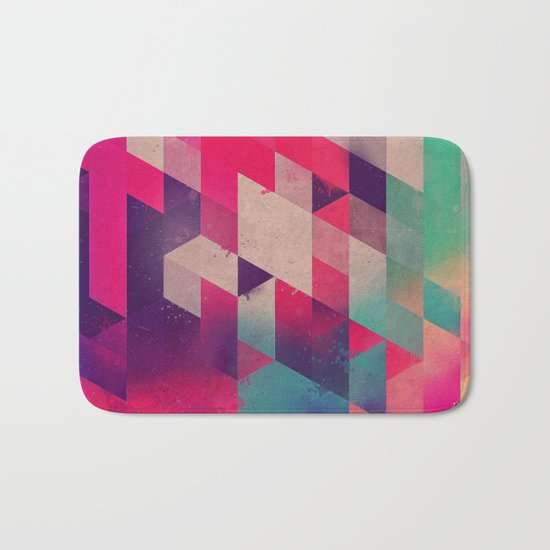 sydeswype Bath Mat