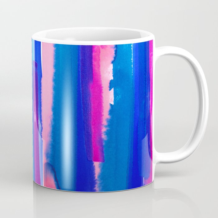Society6 ケース Create Yourself by Jacqueline Maldonado Delight Mini Art Print by Jacqueline Maldonado | Society6