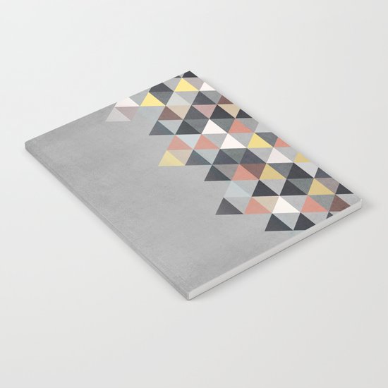 Nordic Combination 14 Notebook