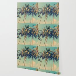Summer Vibes Wallpaper For Any Decor Style Society6