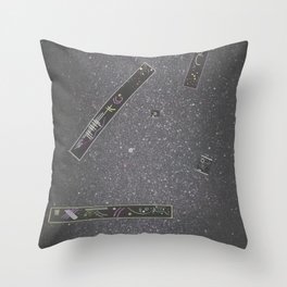 Wassily Kandinsky - Bagatelles 1936 Throw Pillow