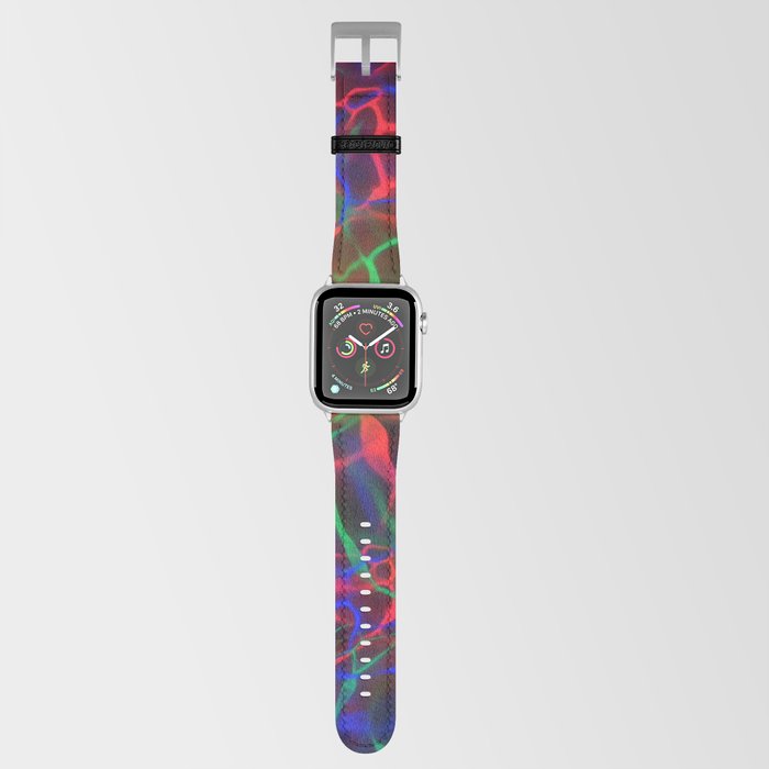RGB Void Apple Watch Band