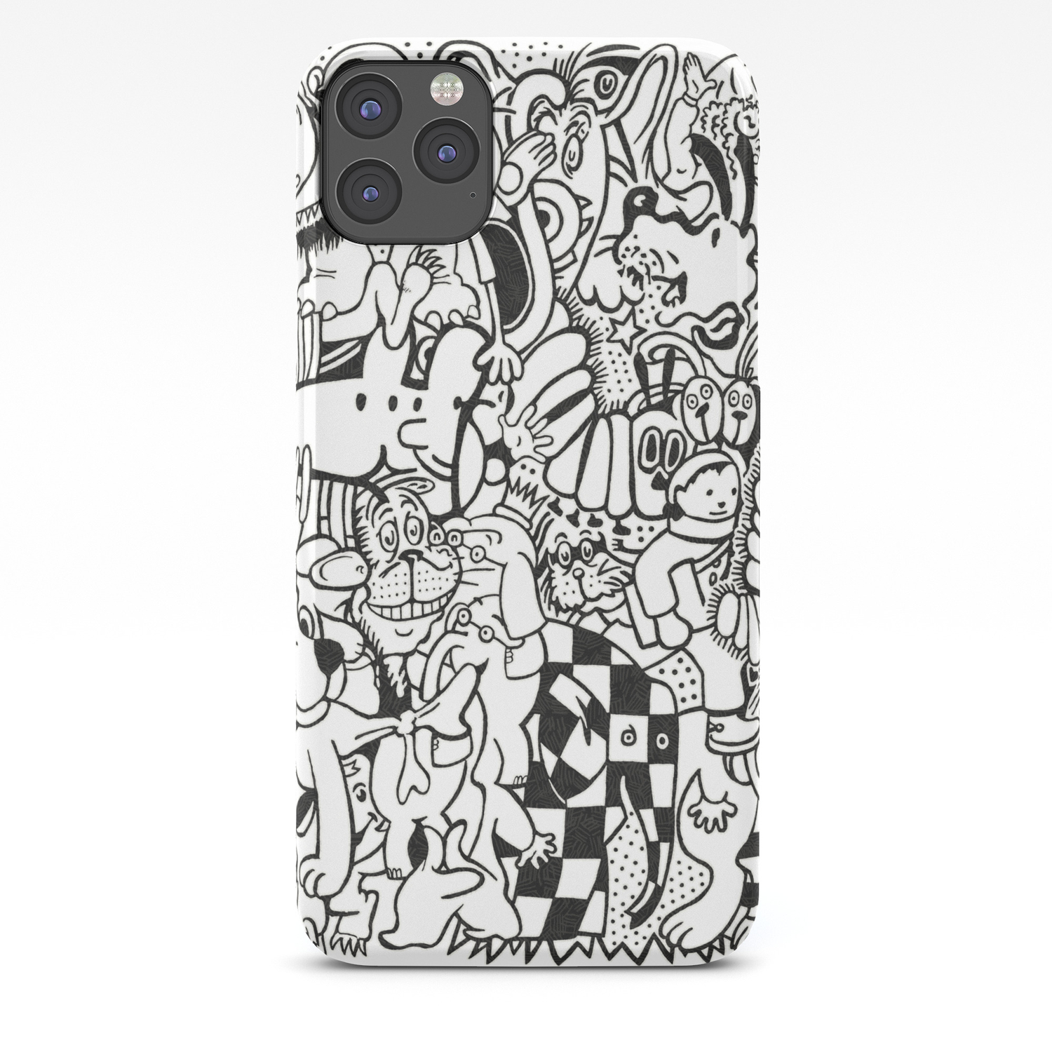 Printable Phone Case Coloring Pages - Dinheiro Wallpaper