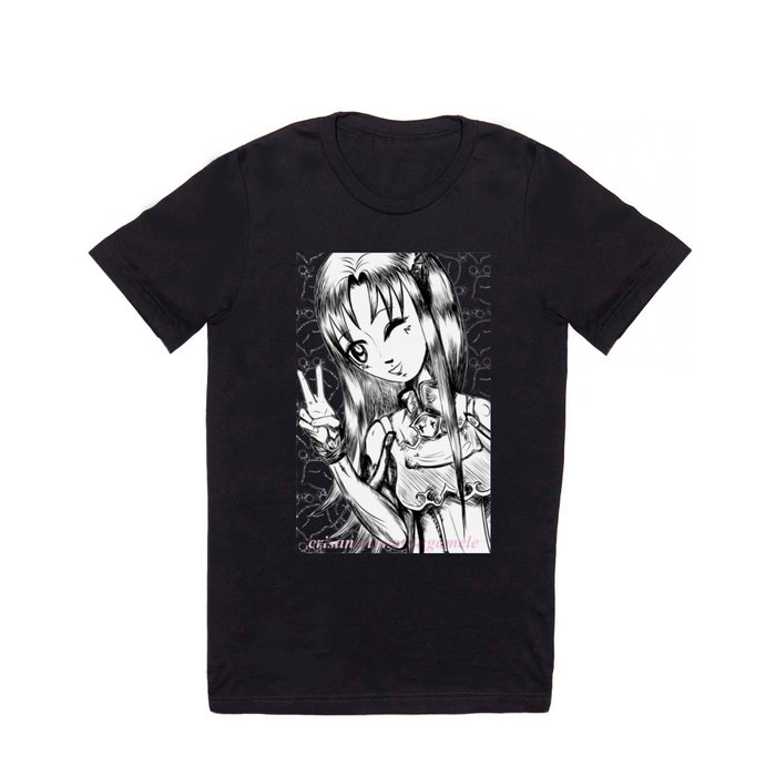 Asuna T Shirt