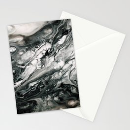 LUCID FLUID Stationery Cards