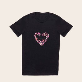 I love Julie T Shirt