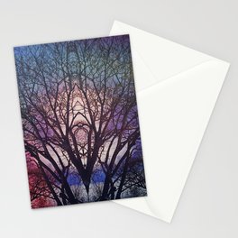 BRANCH OUT DEW Stationery Cards