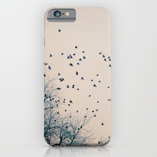 Restless iPhone & iPod Case