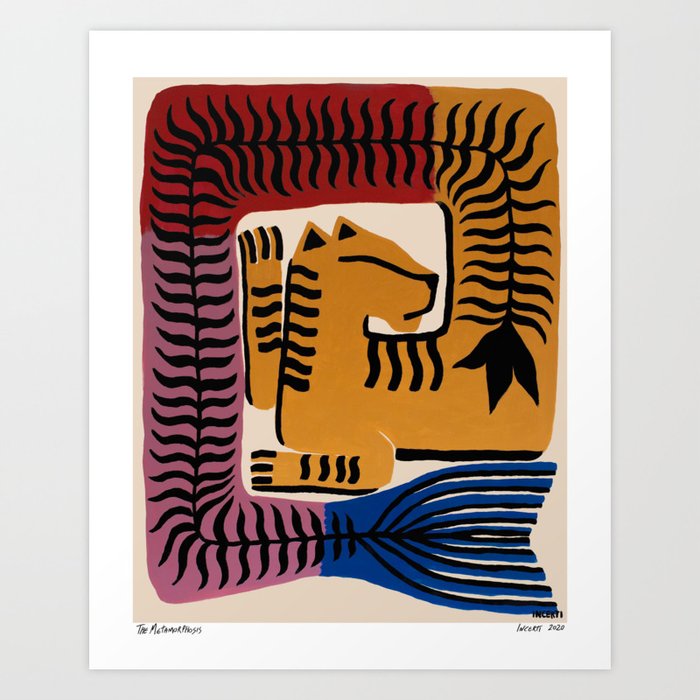 Art Print