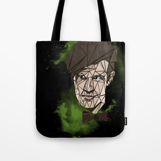 The Doctor Tote Bag