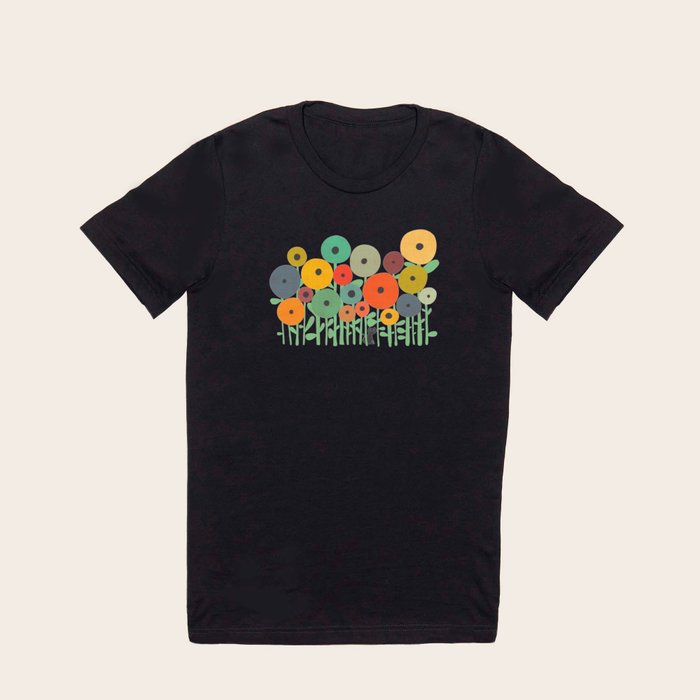 Tシャツ・カットソー Undermycar THE QUIETEST ARTIST VINTAGE T-SHIRTS TF5D0098 Graphic Tees & T-shirts in Unique Styles | Society6